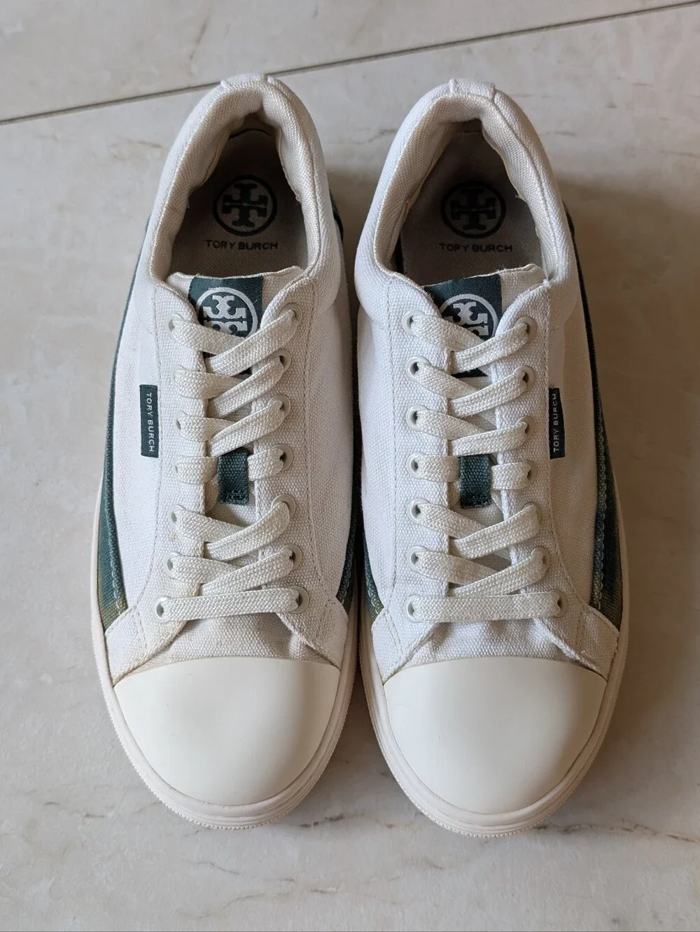 Tory Burch | Classic Court Sneaker